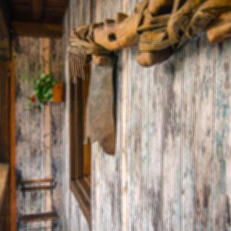 Posada Rural Bistruey Potes Zewnętrze zdjęcie