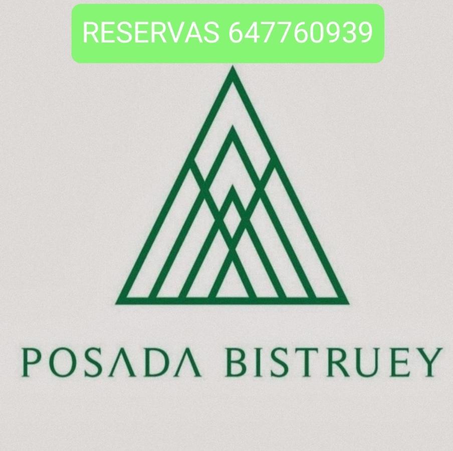 Posada Rural Bistruey Potes Zewnętrze zdjęcie