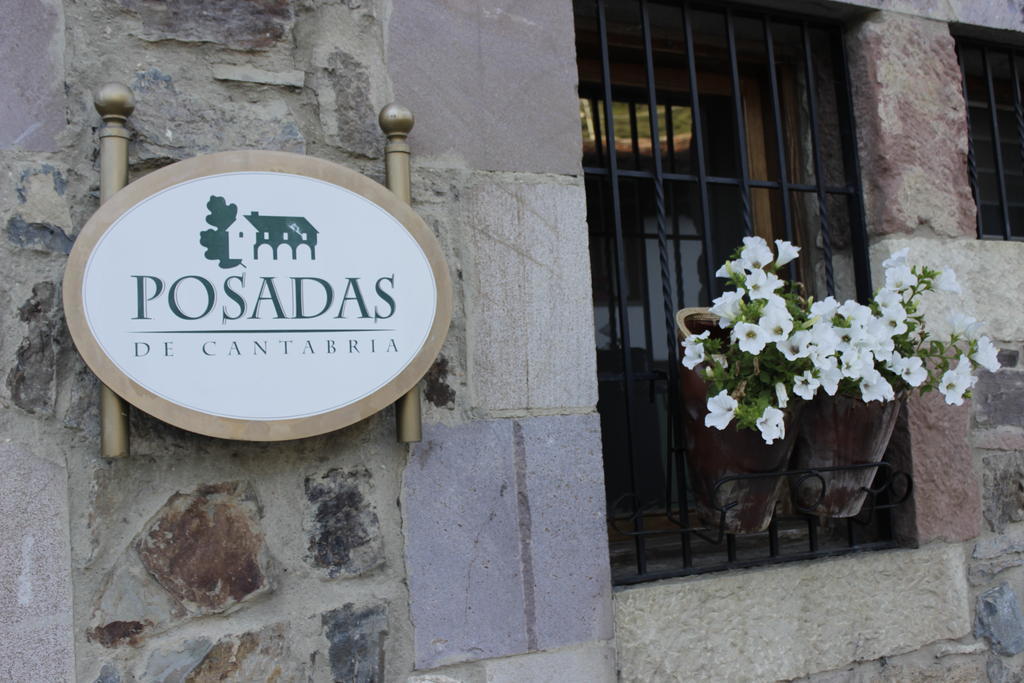 Posada Rural Bistruey Potes Pokój zdjęcie