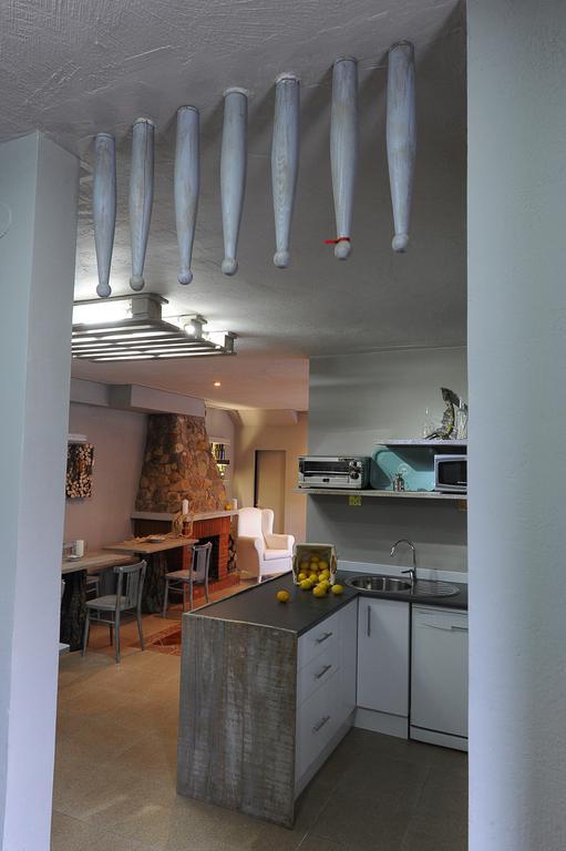 Posada Rural Bistruey Potes Zewnętrze zdjęcie