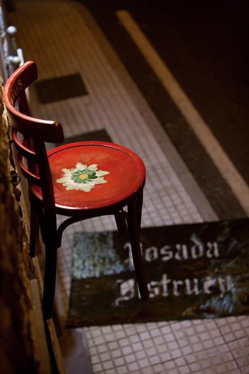 Posada Rural Bistruey Potes Pokój zdjęcie