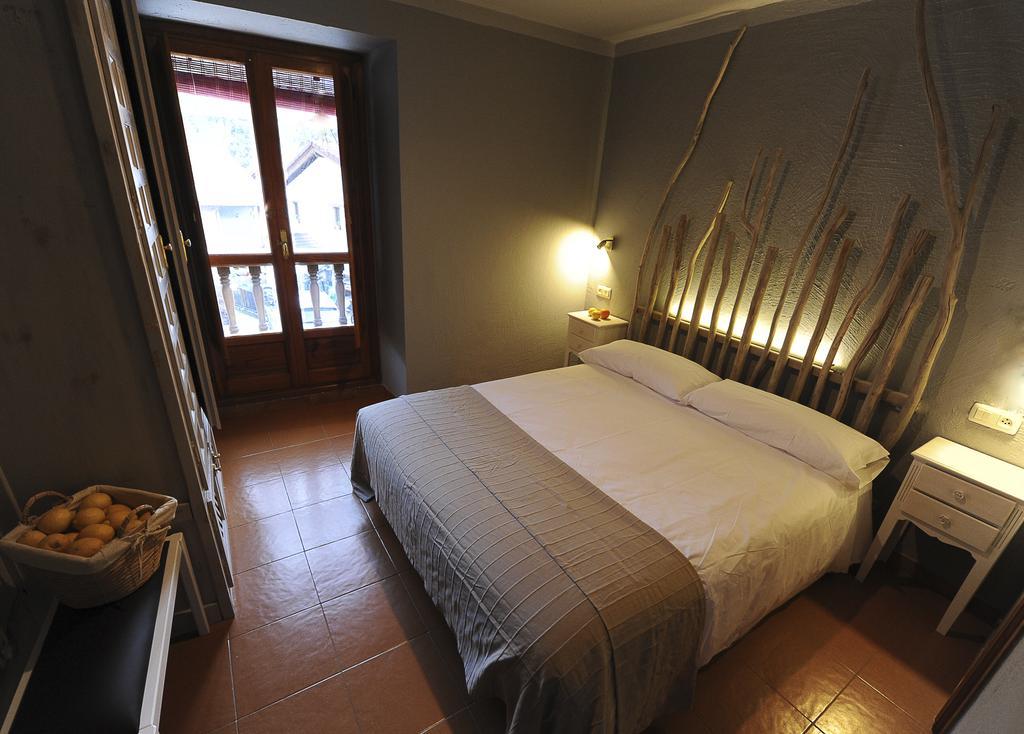 Posada Rural Bistruey Potes Pokój zdjęcie