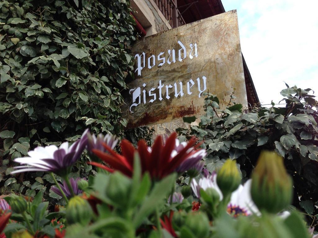 Posada Rural Bistruey Potes Pokój zdjęcie
