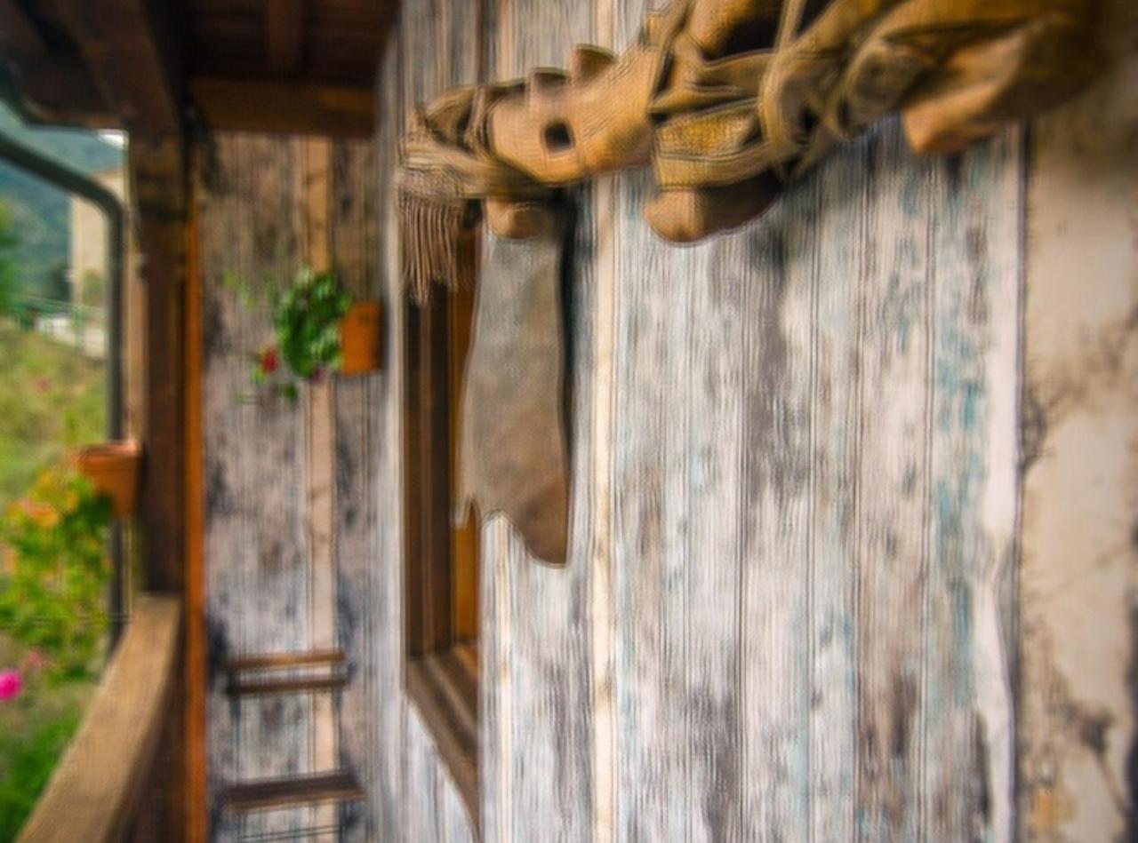 Posada Rural Bistruey Potes Zewnętrze zdjęcie